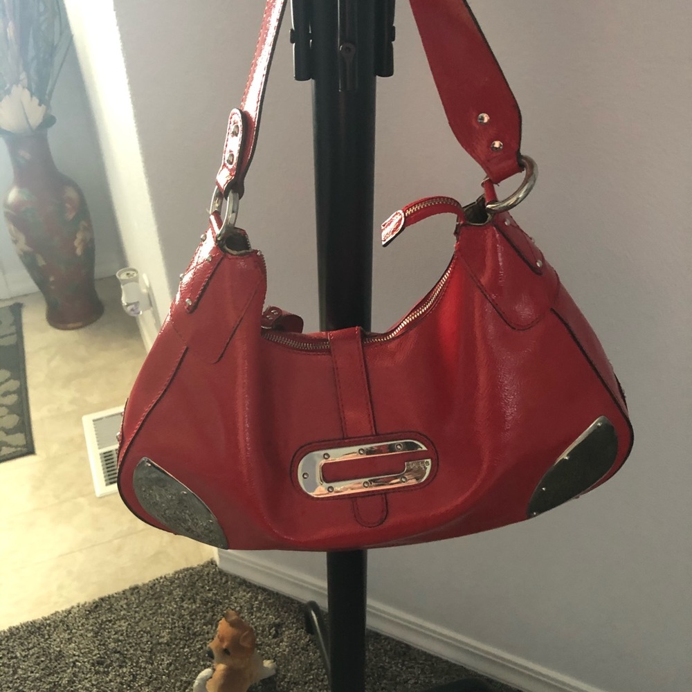Guess bag